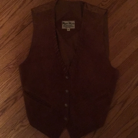Woman’s vest - Picture 2 of 4